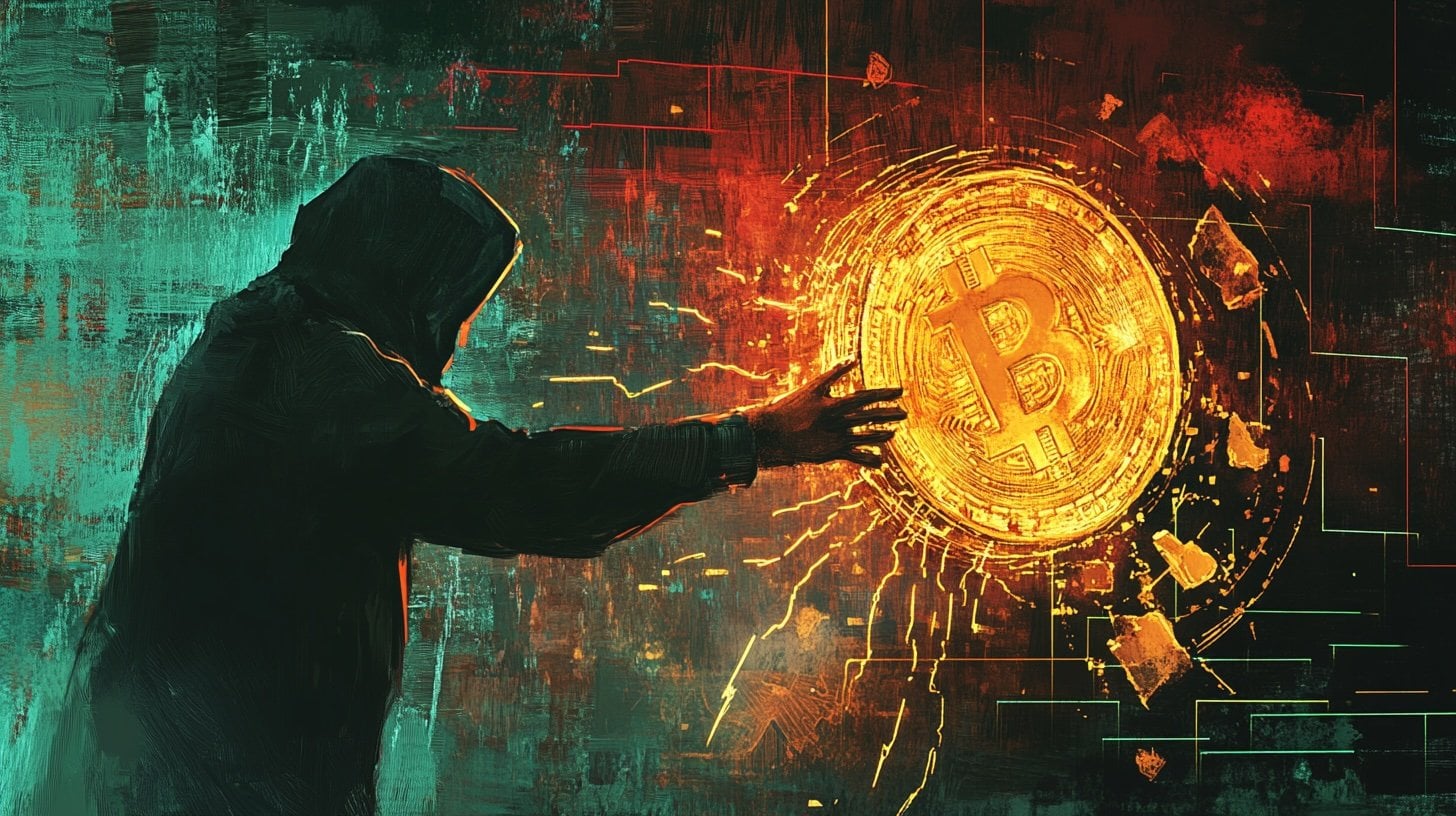 Користувач Venus Protocol втратив $27 млн через фішинг Фото - Користувач Venus Protocol втратив $27 млн через фішинг